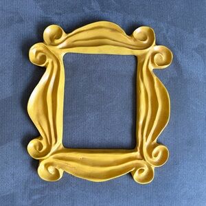 Friends Door Picture Frame